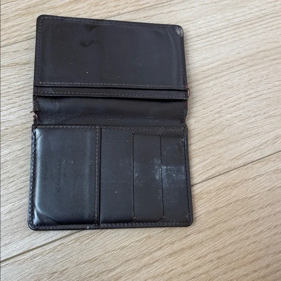 LV mens wallet vintage - Picture 3 of 12